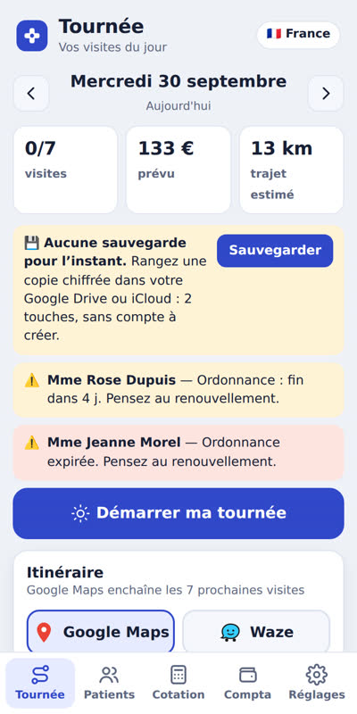 Infikit